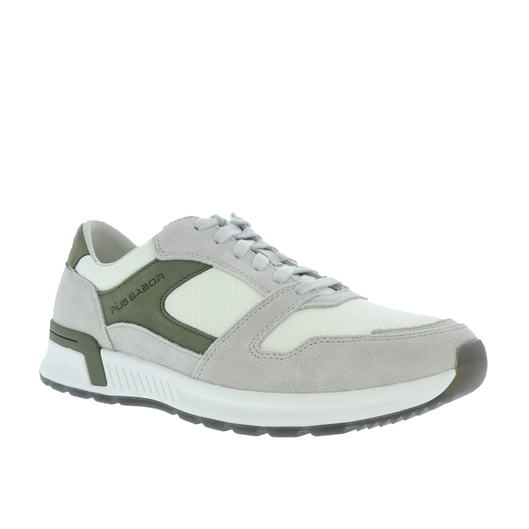 Pius Gabor Sneakers wit