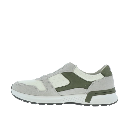 Pius Gabor Sneakers wit