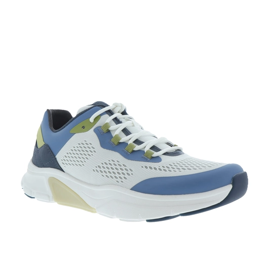 Pius Gabor Sneakers wit