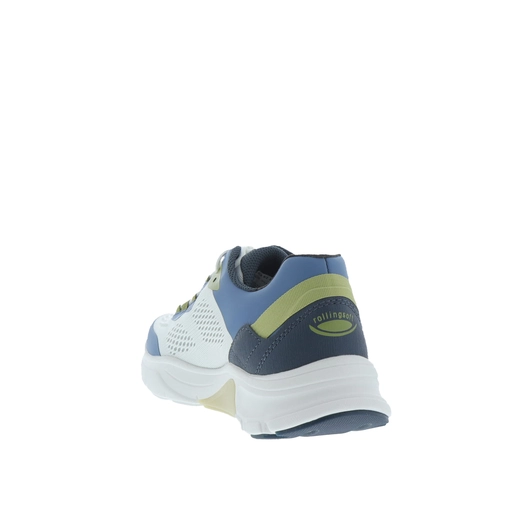 Pius Gabor Sneakers wit