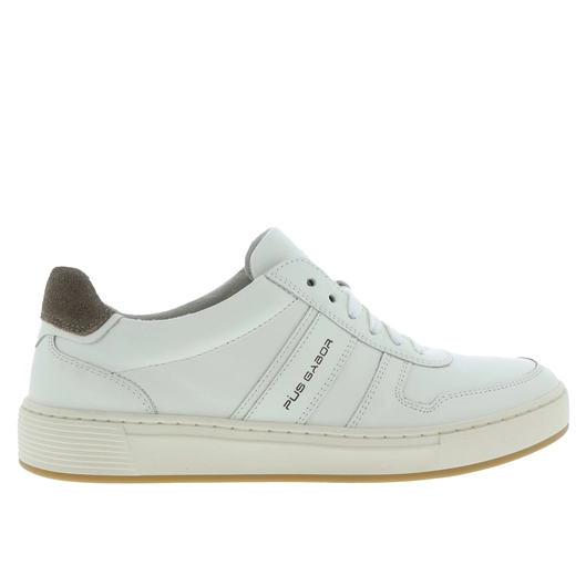 Pius Gabor Sneakers wit