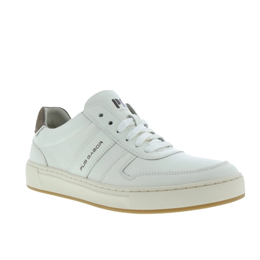 Pius Gabor Sneakers wit