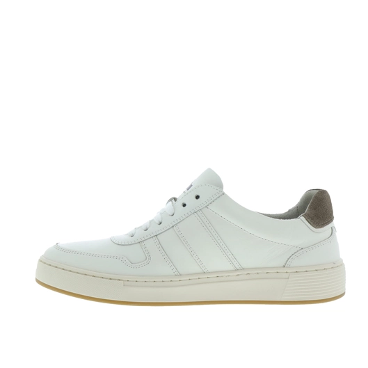 Pius Gabor Sneakers wit