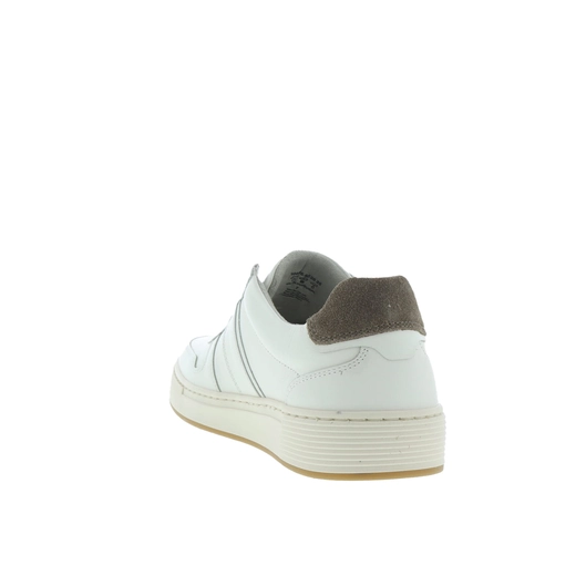 Pius Gabor Sneakers wit
