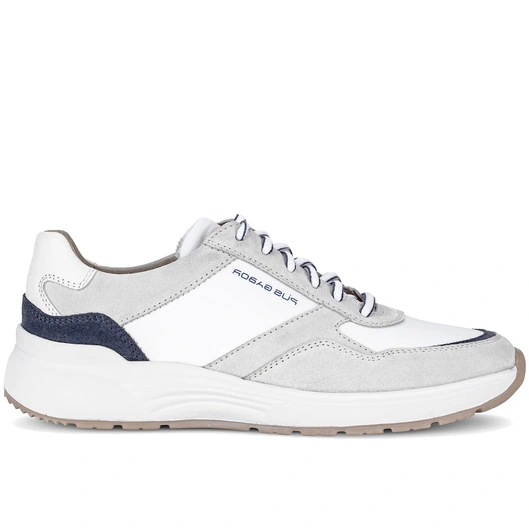 Pius Gabor Sneakers wit