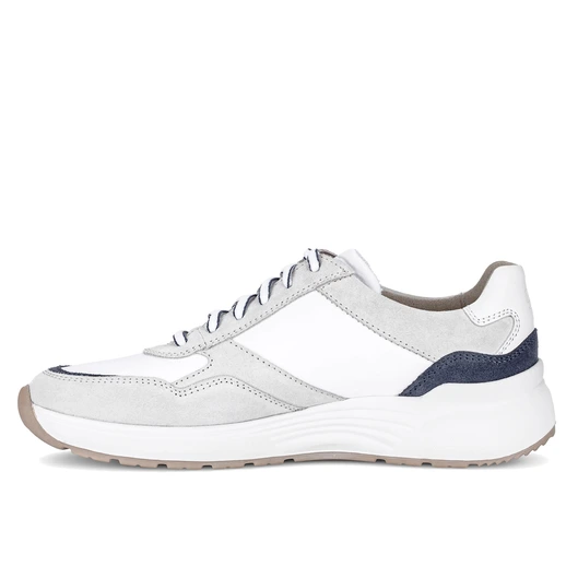 Pius Gabor Sneakers wit