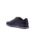 Pius Gabor Sneakers zwart