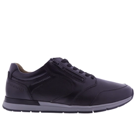 Pius Gabor Sneakers zwart