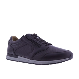 Pius Gabor Sneakers zwart