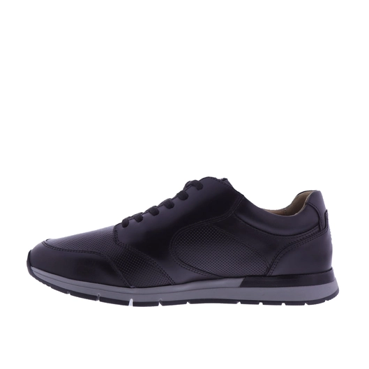 Pius Gabor Sneakers zwart