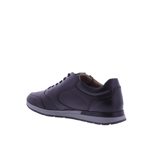 Pius Gabor Sneakers zwart