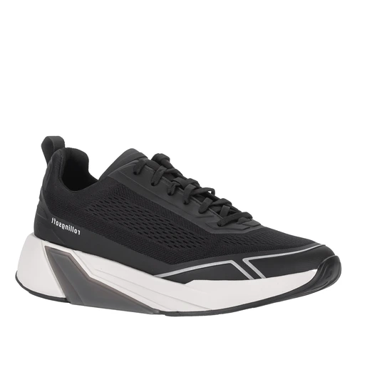 Pius Gabor Sneakers zwart