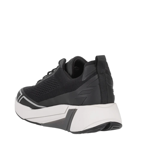 Pius Gabor Sneakers zwart