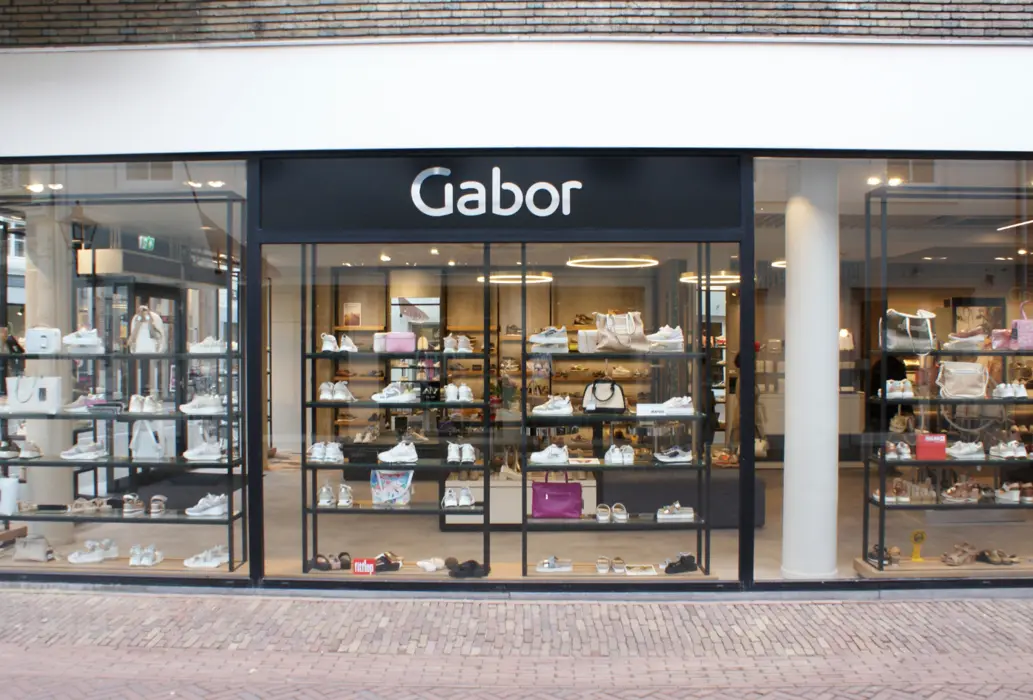 Shop-in-shop Gabor Shoes Sittard