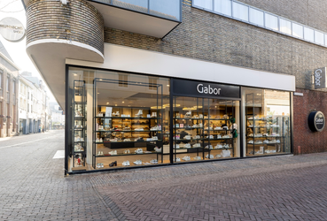 Shop-in-shop Gabor Shoes Sittard