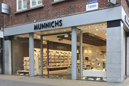 Shop-in-shop Gabor Shoes Venlo