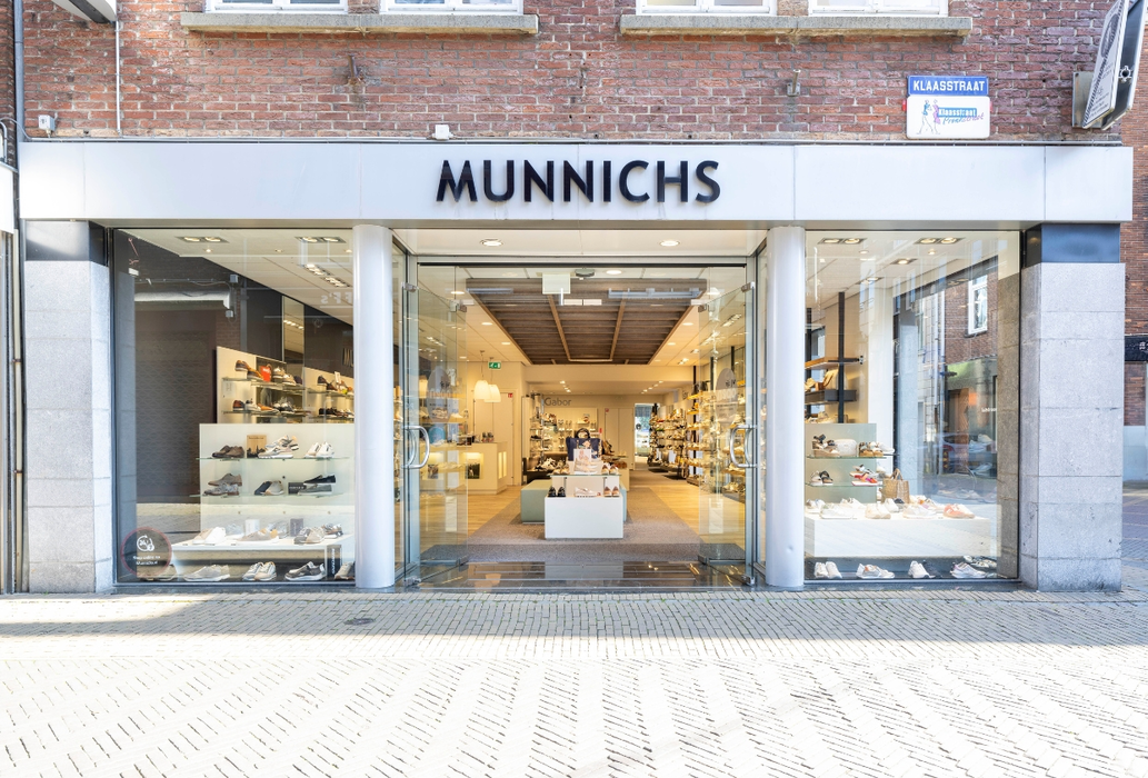 Shop-in-shop Gabor Shoes Venlo