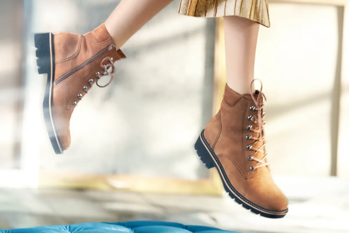 Doen Parana rivier Respectievelijk Schoenentrends herfst/winter - Trends - GaborShoes.nl - Gabor Shoes